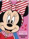 Interstat Vriendenboek Minnie Mouse