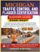 MICHIGAN TRAFFIC CONTROL AND FLAGGER CERTIFICATION MASTERY GUIDE 2026/2027