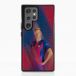 FC Barcelone Coque officielle avec design 3D de Lewandowski