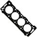 Corteco 415034P Pakking, Cilinderkop | Compatibel met: CITROËN BERLINGO / BERLINGO FIRST Großraumlimousine (MF_, GJK_, GFK_)