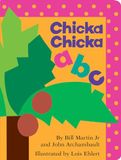 Chicka Chicka ABC