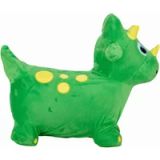 FreeON Peluche dino sauteur Free 2 Play