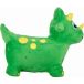 FreeON Peluche dino sauteur Free 2 Play