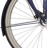 Cortina Spatbordstang voor 28 U5 Legion Blue