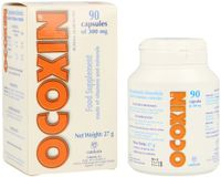 Ocoxin 90 gélules