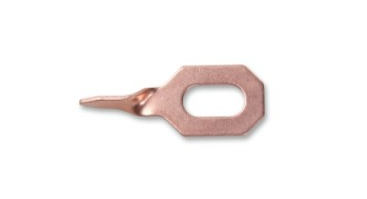 Beta 1366S/R12 10 90° gedraaide trekring - 013660512