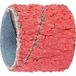 PFERD TOOLS GSB 2525 CO-COOL 36 42207702 Manchon abrasif Grain 36 (Ø x h) 25 mm x 25 mm 100 pièce(s)