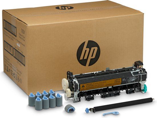 HP Q5999A 220V Maintenance Kit