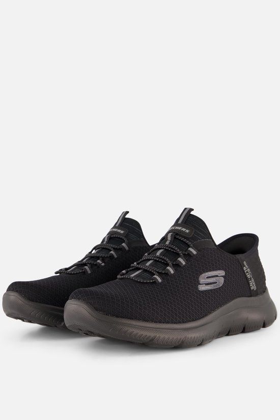 Skechers Slip-ins Summit High Range Wide Sneakers