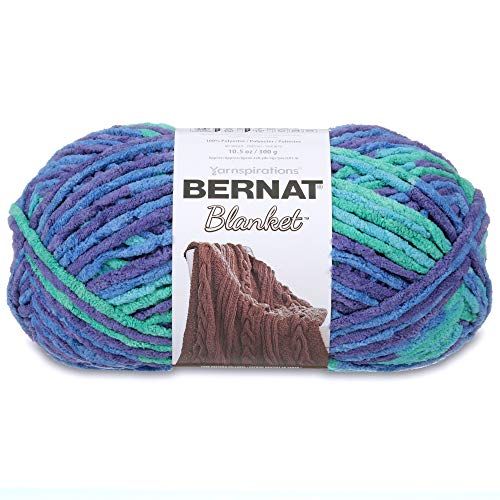Bernat Deken -300G- Ocean Shades