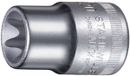 Stahlwille TX Dopsleutelinzetstuk E 16 1/2 (12.5 mm)