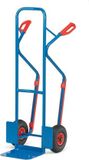 Fetra Steekwagen Luchtbanden 260 x 85 mm - 300 kg