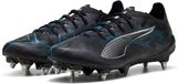 Puma Ultra 5 Ultimate Mxsg Fußballschuhe Schwarz EU 46 1/2
