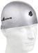 Madwave Souple Bonnet de bain Argent L