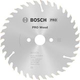 Bosch 1x PRO Wood corded cirkelzaagblad voor handzagen