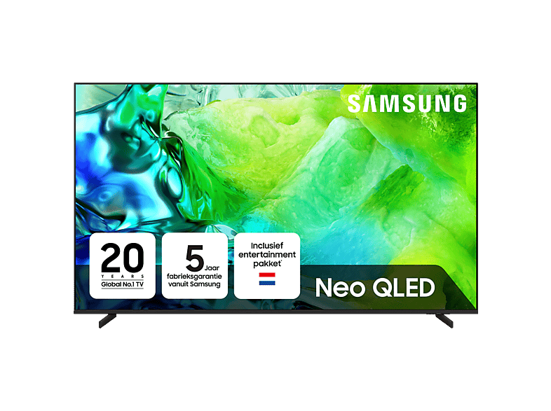 Samsung Neo QLED / QN80H / 50 / 2026