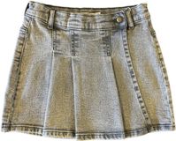 NAME IT Jupe fille NKFMERI WRAP DNM SKIRT 3063-SM T