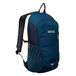 Regatta HIghton V2 Herenrugzak, 20 l, marineblauw/donker denim