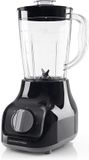 GOURMETmaxx Stamixer - Zwart