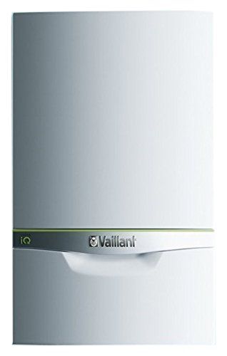 Vaillant 0010017090 ketel Ecotec Exclusive Vmw 356/5-7, wit