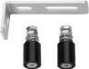SOTECH Système de porte à enroulement avec 2 rouleaux Ø 30 mm