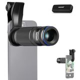 NEEWER LS-36 PRO 7X telelens met telefoonlensclip