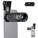 NEEWER LS-36 PRO 7X telelens met telefoonlensclip