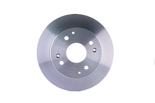 HELLA 8DD 355 105-311 Brake Disc - 51108