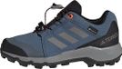 Adidas Terrex Terrex Gore-Tex Hiking Schoenen - Kinderen - Blauw
