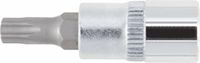 Gedore RED R42451406 Douille - 1/4" - T25 x 37mm