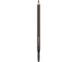 Mac Eyes Veluxe Brow Liner Taupe - 3 ml