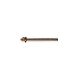 Index Fixing Systems Mo-es – verpakking van 12 aspergels 1.5d coating verzinkt M8 x 110 mm, diámetro de 8 mm