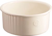 Soufflévorm Emile Henry Soufflé Dish 230 x 210 mm Argile