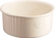 Soufflévorm Emile Henry Soufflé Dish 230 x 210 mm Argile
