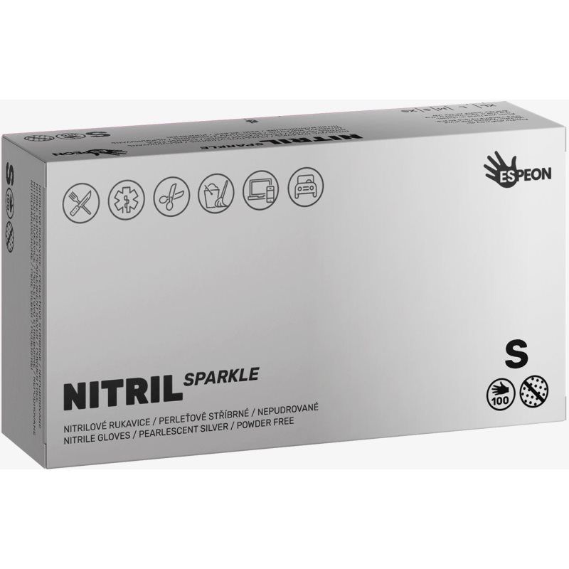 Espeon Nitril Sparkle