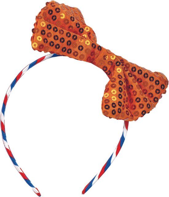 Tiara Holland Strik - Meerkleurig - 1 stuk(s)