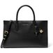 Michael Kors Sac moyen noir