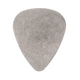 Dunlop roestvrijstalen gitaarpicks .20mm