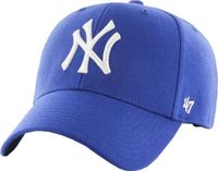 47 Brand New York Yankees MVP Cap B-MVPSP17WBP-RY