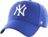 47 Brand New York Yankees MVP Cap B-MVPSP17WBP-RY