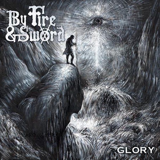 By Fire And Sword Glory LP