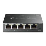 TP-Link TL-SG605E 5-poorts Gigabit Easy Smart Managed Network Switch