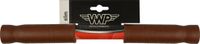 Vwp Widek Handvatten Slim Style 120 Mm Tpe Bruin Per Set