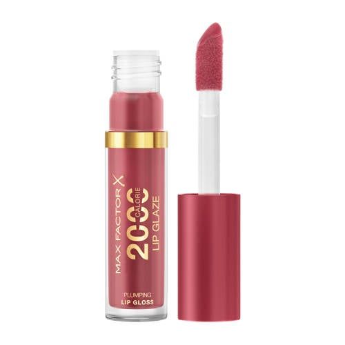 Max Factor 2000 Calorie