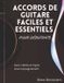 ACCORDS Libri GmbH Accords de Guitare Faciles Et Essentiels Pour Débutants