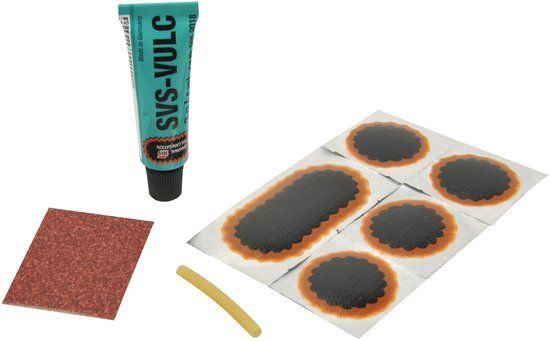 Maxxus Rema Tip Top TipTop reparatieset 'TT01'