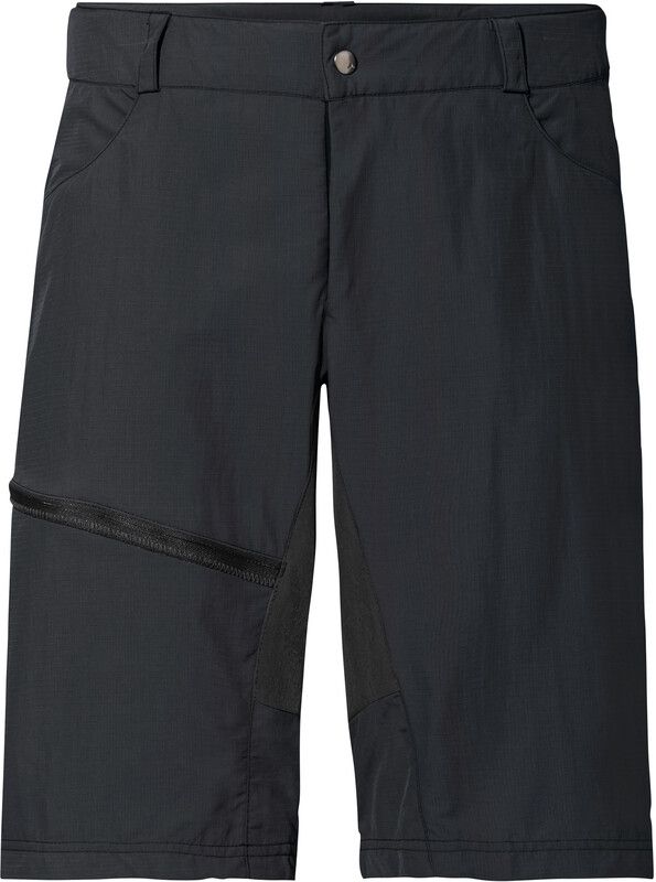 Vaude Tamaro II Shorts Men - Zwart - Maat: -