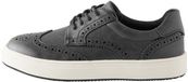 Next Jongens Brogueschoenen met veters Zwart