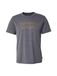 LEVI'S ® Shirt ombergrijs / grijs gemêleerd