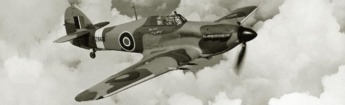 Zvezda 530007322 1:72 Hawker Hurricane Mk II C - modelbouwset, plastic bouwpakket, bouwpakket voor montage, gedetailleerde replica